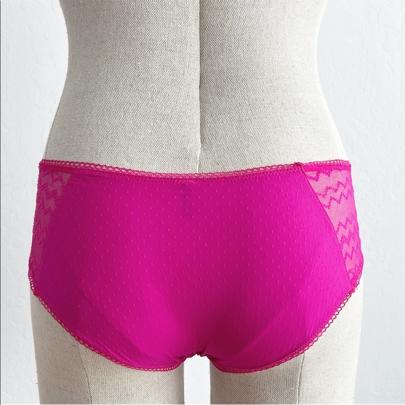 Princesse Tam Tam Lingerie Set - Picture 9 of 9